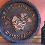 St. Josef"s Vineyards